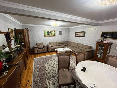 6 otaqlı həyət evi, 320 m², Həzi Aslanov: 280 000 ₼ 2