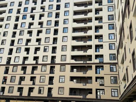 Elan №6398896 - Xırdalan, Xırdalan, 2 otaqlı, 55 m², 7/15 mərtəbə