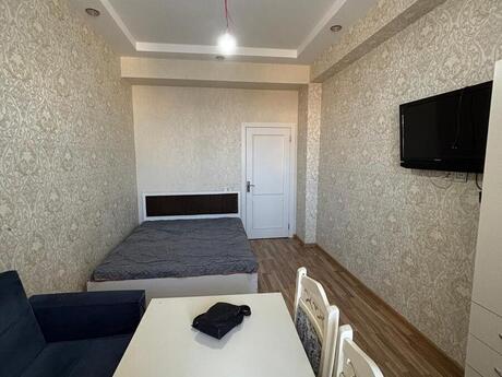 Elan №6398906 - Xırdalan, Xırdalan, 1 otaqlı, 36 m², 3/8 mərtəbə