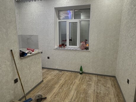 3 otaqlı həyət evi, 55 m², Zabrat: 73 000 ₼ 4