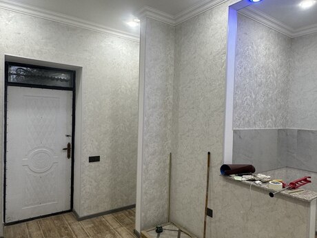 3 otaqlı həyət evi, 55 m², Zabrat: 73 000 ₼ 2