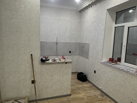 3 otaqlı həyət evi, 55 m², Zabrat: 73 000 ₼ 5