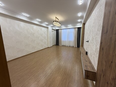 3 otaqlı mənzil, 135 m², Neftçilər: 352 000 ₼ 2