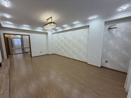 3 otaqlı mənzil, 135 m², Neftçilər: 352 000 ₼ 5