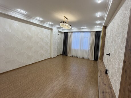 3 otaqlı mənzil, 135 m², Neftçilər: 352 000 ₼ 3