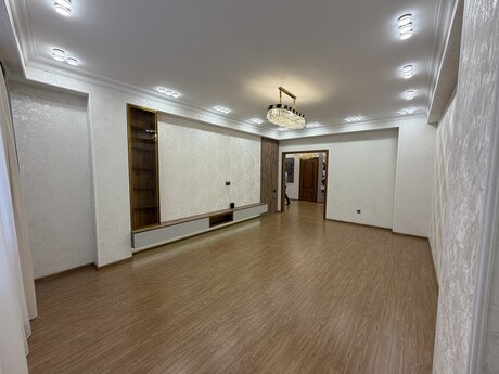 3 otaqlı mənzil, 135 m², Neftçilər: 352 000 ₼ 4