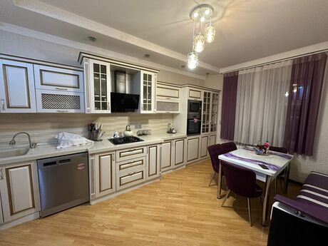 6 otaqlı həyət evi, 230 m², Mehdiabad: 268 000 ₼ 5