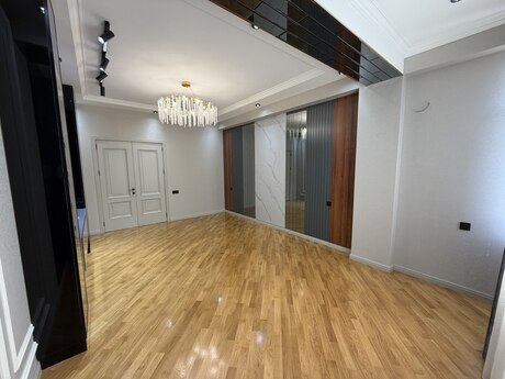 4-комнатная квартира, 140 м², Qara Qarayev: 449 000 ₼ 5