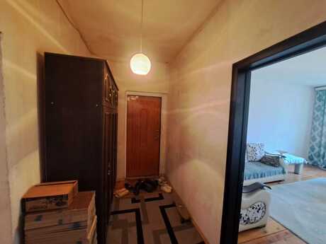 3 rooms · 75 m² · floor 4/9, Biləcəri