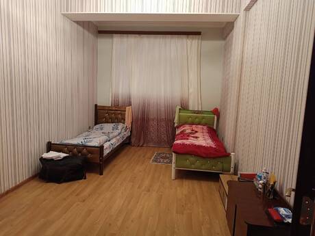 Kirayə 3 otaqlı mənzil, 64 m², Bayıl: 100 ₼/ay 2