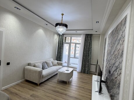 2 otaqlı mənzil, 75 m², Neftçilər: 240 000 ₼ 4