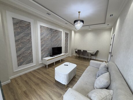 2 otaqlı mənzil, 75 m², Neftçilər: 240 000 ₼ 5