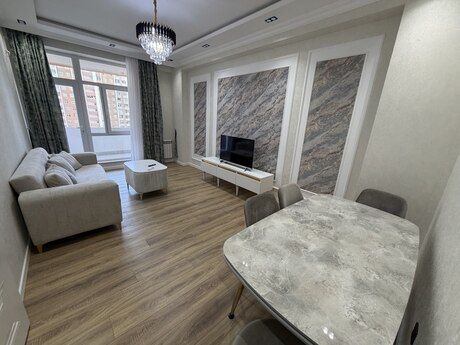 2 otaqlı mənzil, 75 m², Neftçilər: 240 000 ₼ 3