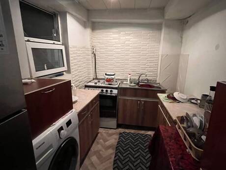 6 otaqlı həyət evi, 110 m², Əhmədli: 90 000 ₼ 5