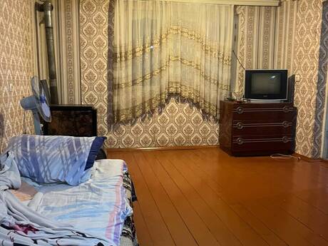 6 otaqlı həyət evi, 110 m², Əhmədli: 90 000 ₼ 4