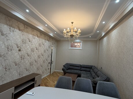 3 otaqlı mənzil, 88 m², Əhmədli: 244 000 ₼ 5