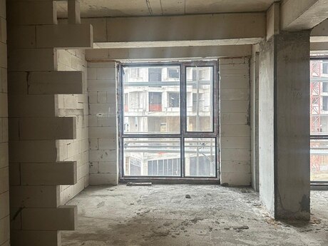 3 otaqlı mənzil, 98,7 m², Bakıxanov: 227 000 ₼ 2