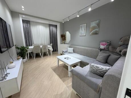 Elan №6398929 - Bakı, Xalqlar Dostluğu m., 3 otaqlı, 70 m², 5/9 mərtəbə