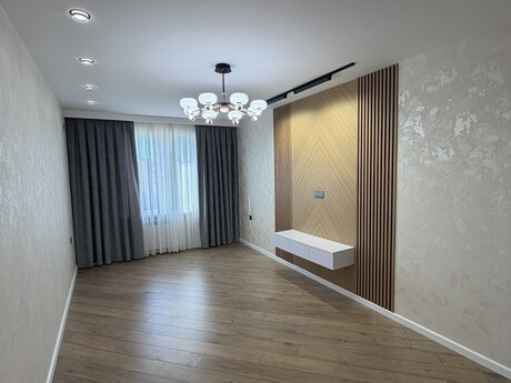 3 rooms · 65 m² · floor 6/9, Əhmədli