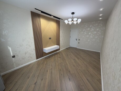 3-room apartment, 65 m², Əhmədli: 189 000 ₼ 5