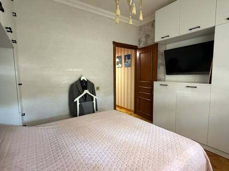 3 otaqlı mənzil, 90 m², Nəsimi: 250 000 ₼ 5