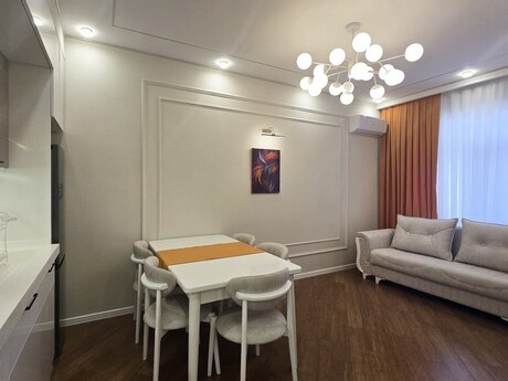2 otaqlı mənzil, 55 m², Şah İsmayıl Xətai: 230 000 ₼ 3