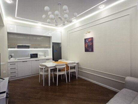 2 otaqlı mənzil, 55 m², Şah İsmayıl Xətai: 230 000 ₼ 2