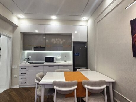 2 otaqlı mənzil, 55 m², Şah İsmayıl Xətai: 230 000 ₼ 4