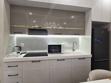 2 otaqlı mənzil, 55 m², Şah İsmayıl Xətai: 230 000 ₼ 5