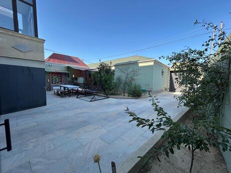 5 otaqlı həyət evi, 250 m², Fatmayı: 239 900 ₼ 4