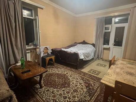 1 rooms · 42 m² · floor 5/5, Həzi Aslanov