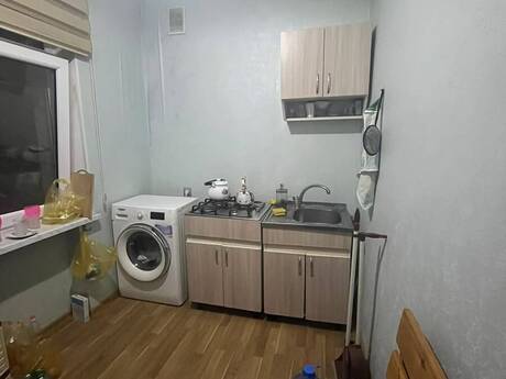 1-room apartment, 42 m², Həzi Aslanov: 120 000 ₼ 2