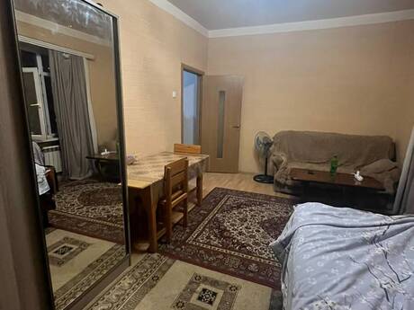 1-room apartment, 42 m², Həzi Aslanov: 120 000 ₼ 4