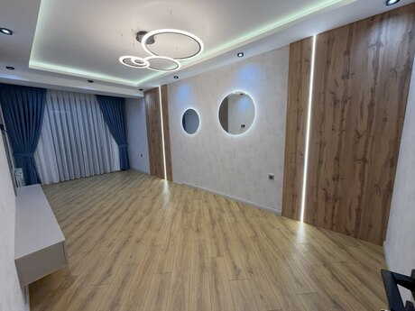 2 otaqlı mənzil, 53 m², Həzi Aslanov: 188 000 ₼ 2