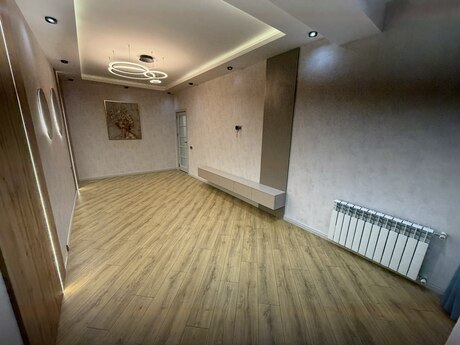 2 otaqlı mənzil, 53 m², Həzi Aslanov: 188 000 ₼ 5