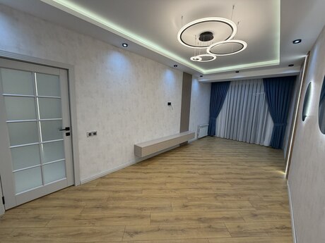 2 otaqlı mənzil, 53 m², Həzi Aslanov: 188 000 ₼ 4