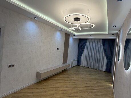 2 otaqlı mənzil, 53 m², Həzi Aslanov: 188 000 ₼ 3