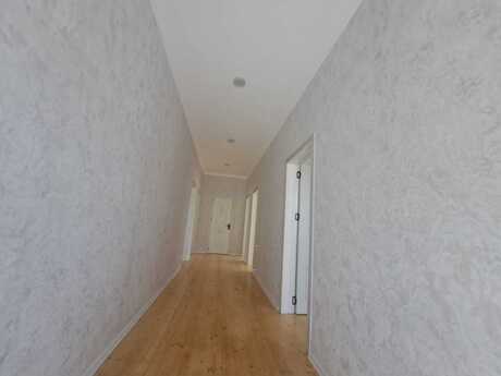 4 otaqlı həyət evi, 120 m², Biləcəri: 130 000 ₼ 5