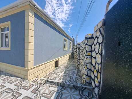 4 otaqlı həyət evi, 120 m², Biləcəri: 130 000 ₼ 2