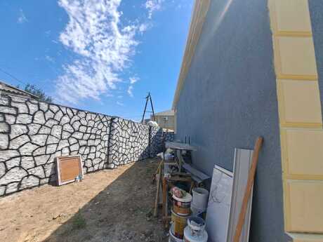 4 otaqlı həyət evi, 120 m², Biləcəri: 130 000 ₼ 4