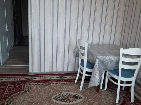 Kirayə 2 otaqlı mənzil, 70 m², İnşaatçılar: 460 ₼/ay 4