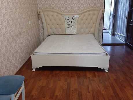 Kirayə 2 otaqlı mənzil, 70 m², İnşaatçılar: 460 ₼/ay 3