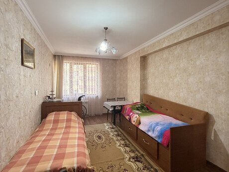 3-room apartment, 126 m², Nəriman Nərimanov: 300 000 ₼ 5