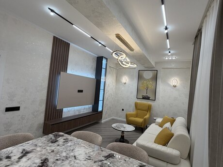 3 otaqlı mənzil, 92 m², Əhmədli: 288 000 ₼ 5