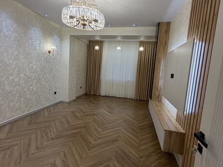 Объявление №6398942 - Баку, м. Ази Асланов, 3-комн., 105 м², 6/16 этаж