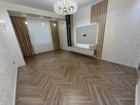 3 otaqlı mənzil, 105 m², Həzi Aslanov: 322 000 ₼ 4