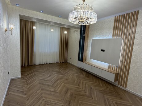 3 otaqlı mənzil, 105 m², Həzi Aslanov: 322 000 ₼ 3