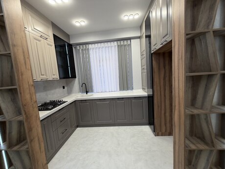 3 otaqlı mənzil, 88 m², Həzi Aslanov: 289 000 ₼ 4