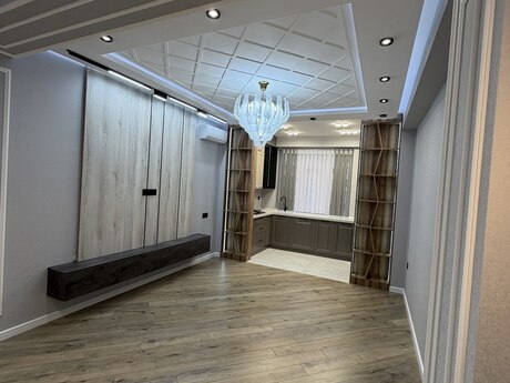 3 otaqlı mənzil, 88 m², Həzi Aslanov: 289 000 ₼ 3