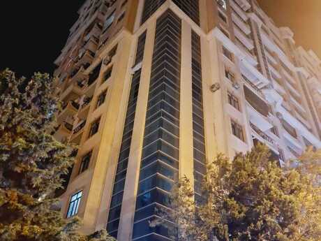 Объявление №6398947 - Сумгаит, Сумгаит, 3-комн., 137 м², 12/16 этаж